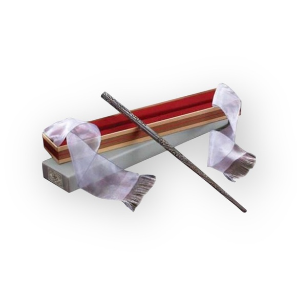 Harry Potter World ✶ Collectible Sirius Black's Wand + Olivanders Box ✶ Official - Picture 15 of 16